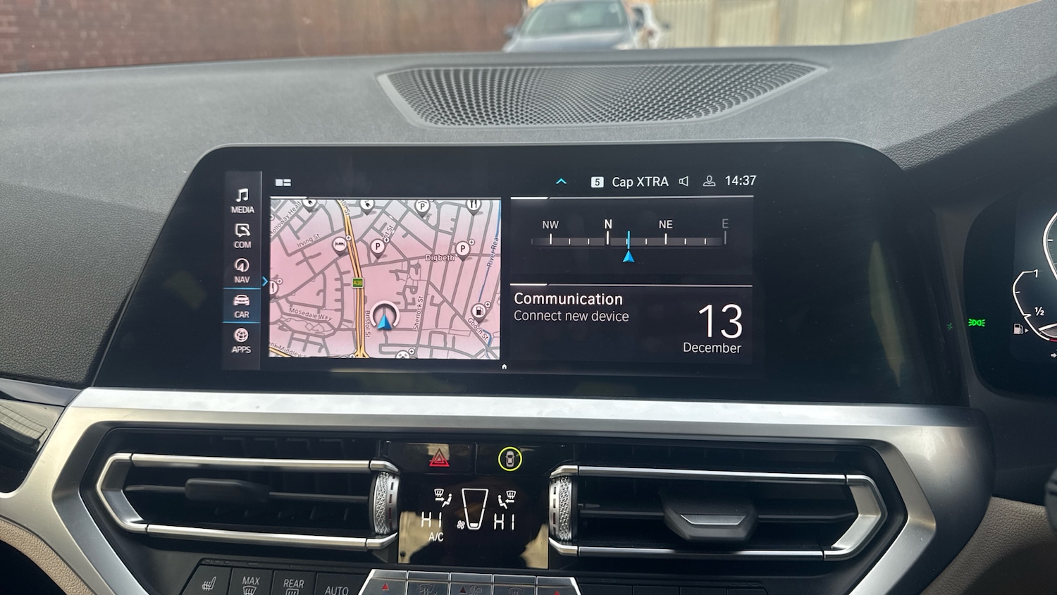 Used BMW 3 Series 2021 for sale - 77918416: Photo 12