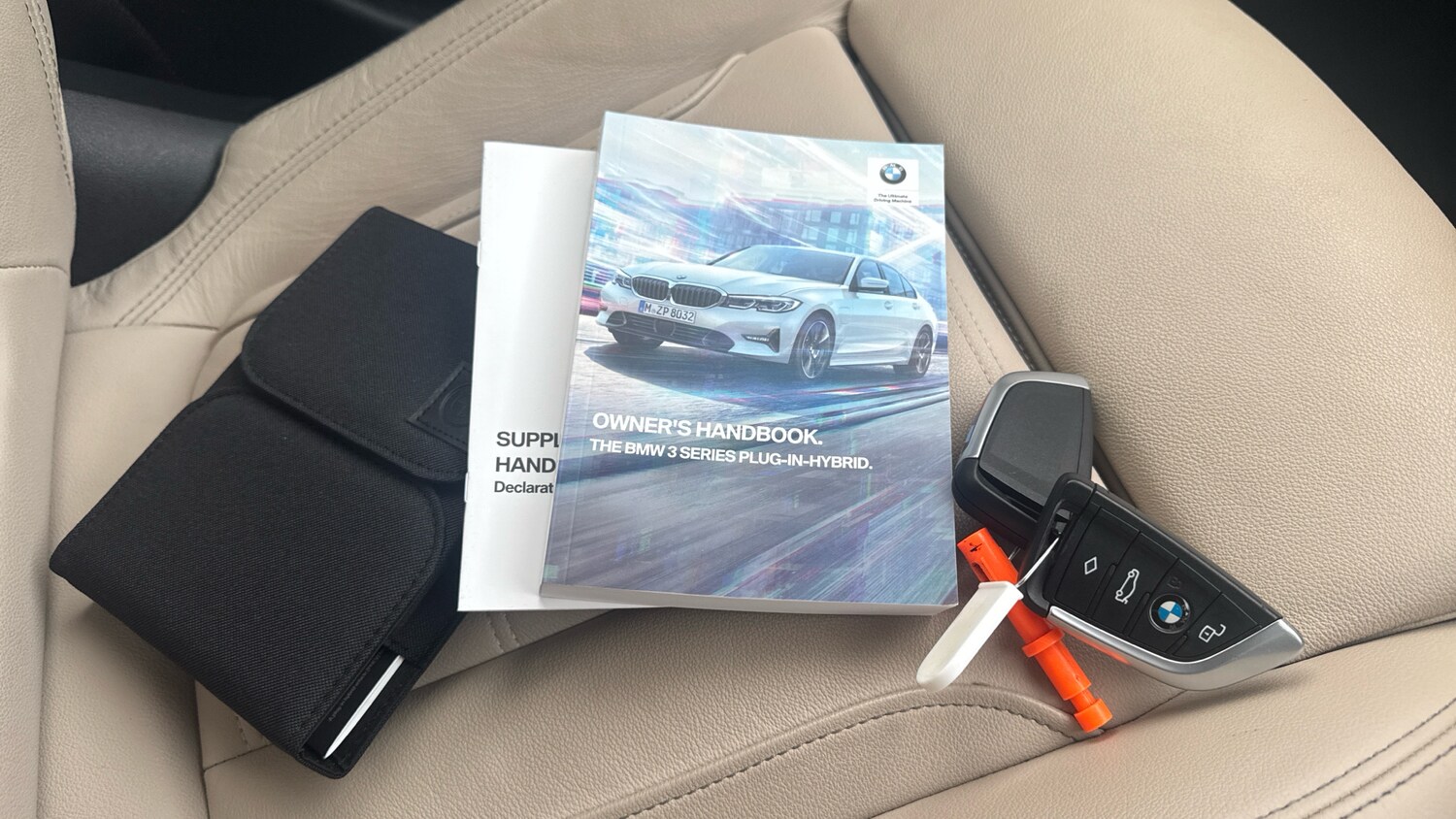 Used BMW 3 Series 2021 for sale - 77918416: Photo 19