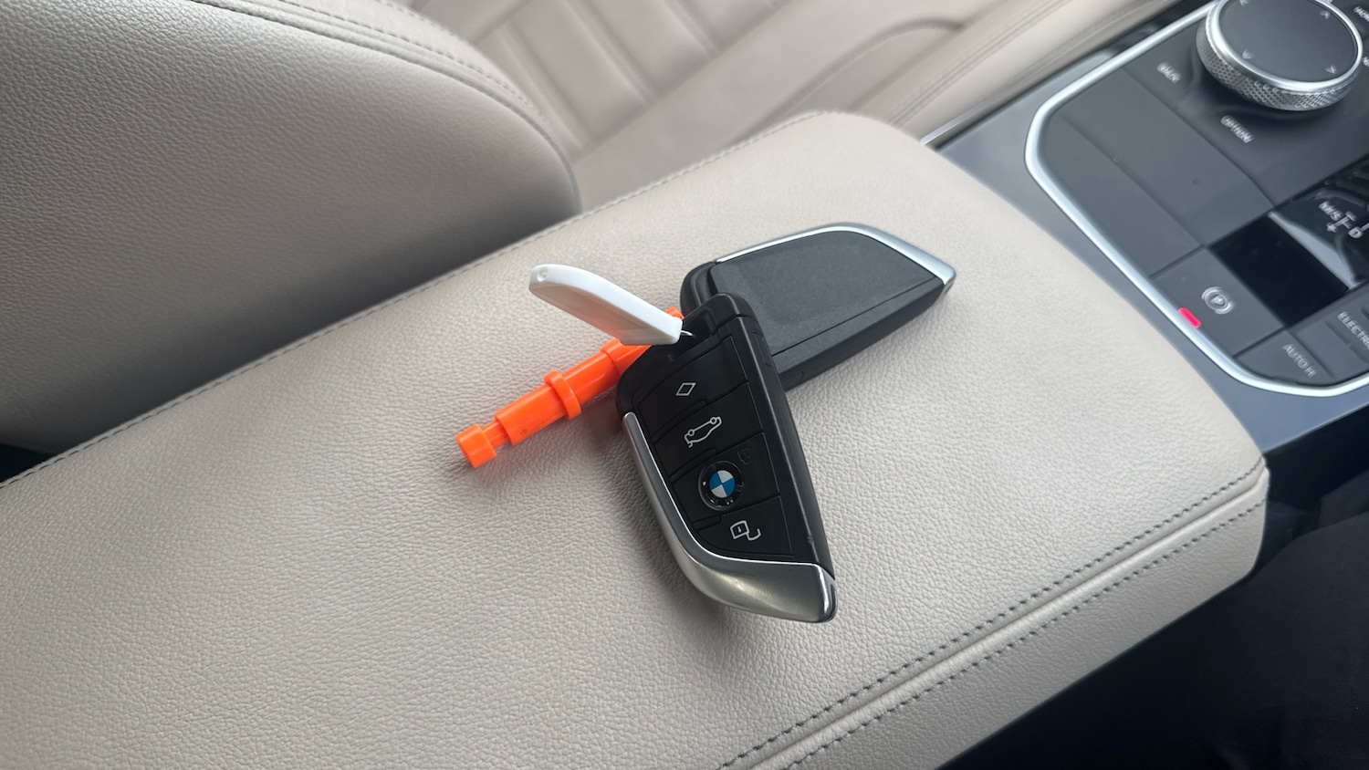 Used BMW 3 Series 2021 for sale - 77918416: Photo 20