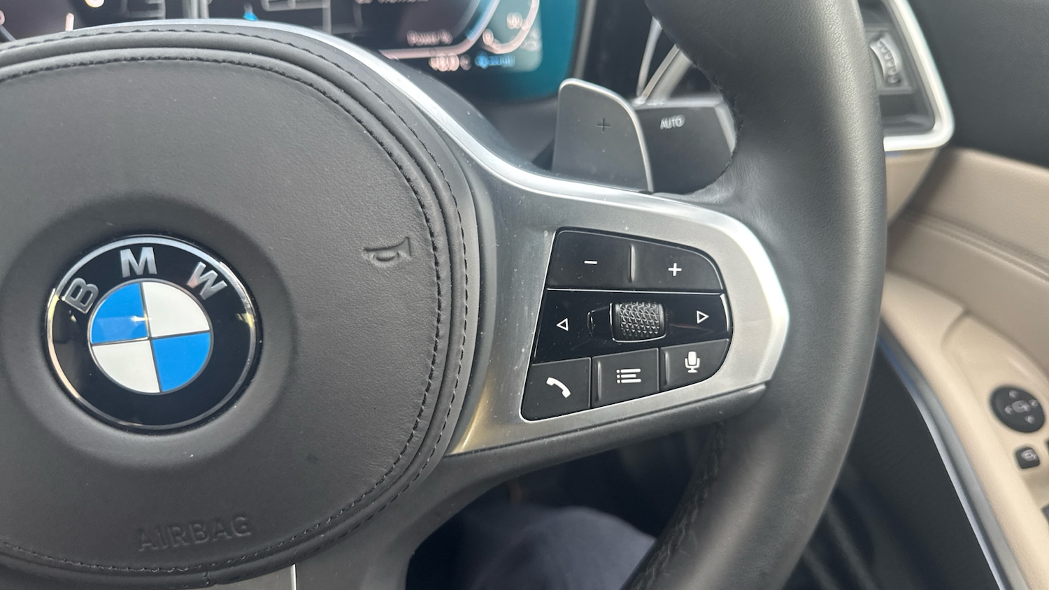 Used BMW 3 Series 2021 for sale - 77918416: Photo 24