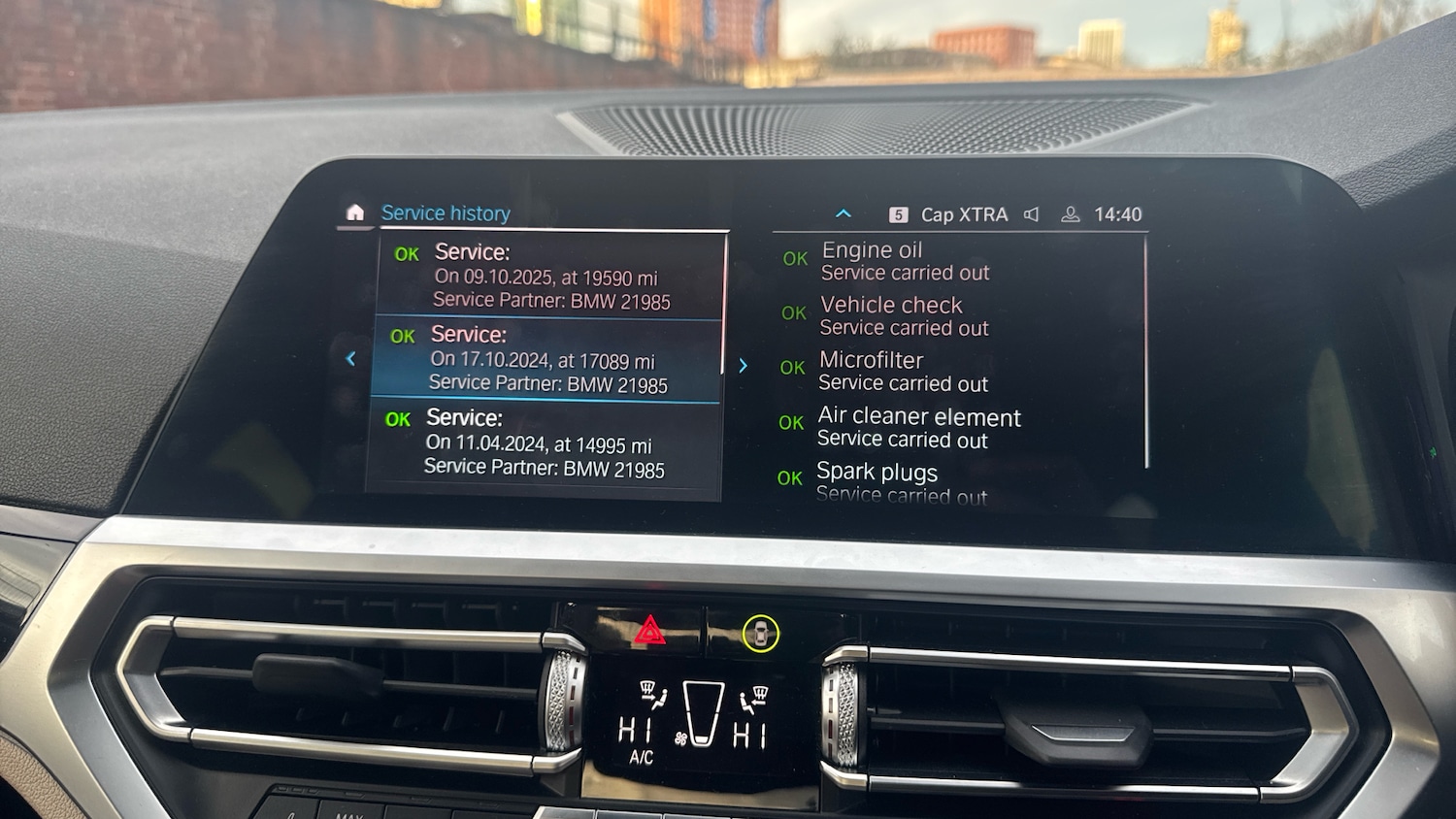 Used BMW 3 Series 2021 for sale - 77918416: Photo 34