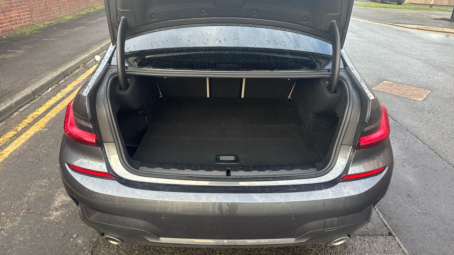 Used BMW 3 Series 2021 for sale - 77918416: Photo 4