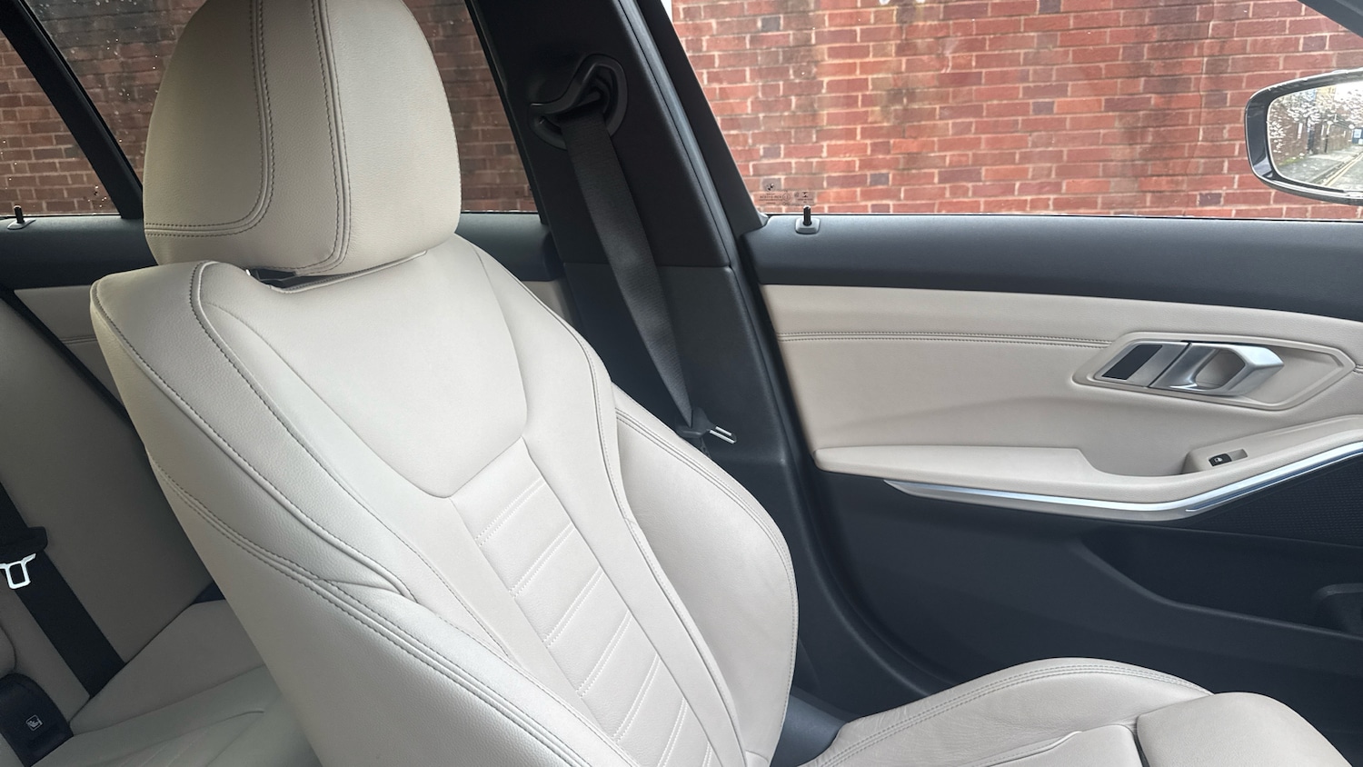 Used BMW 3 Series 2021 for sale - 77918416: Photo 49