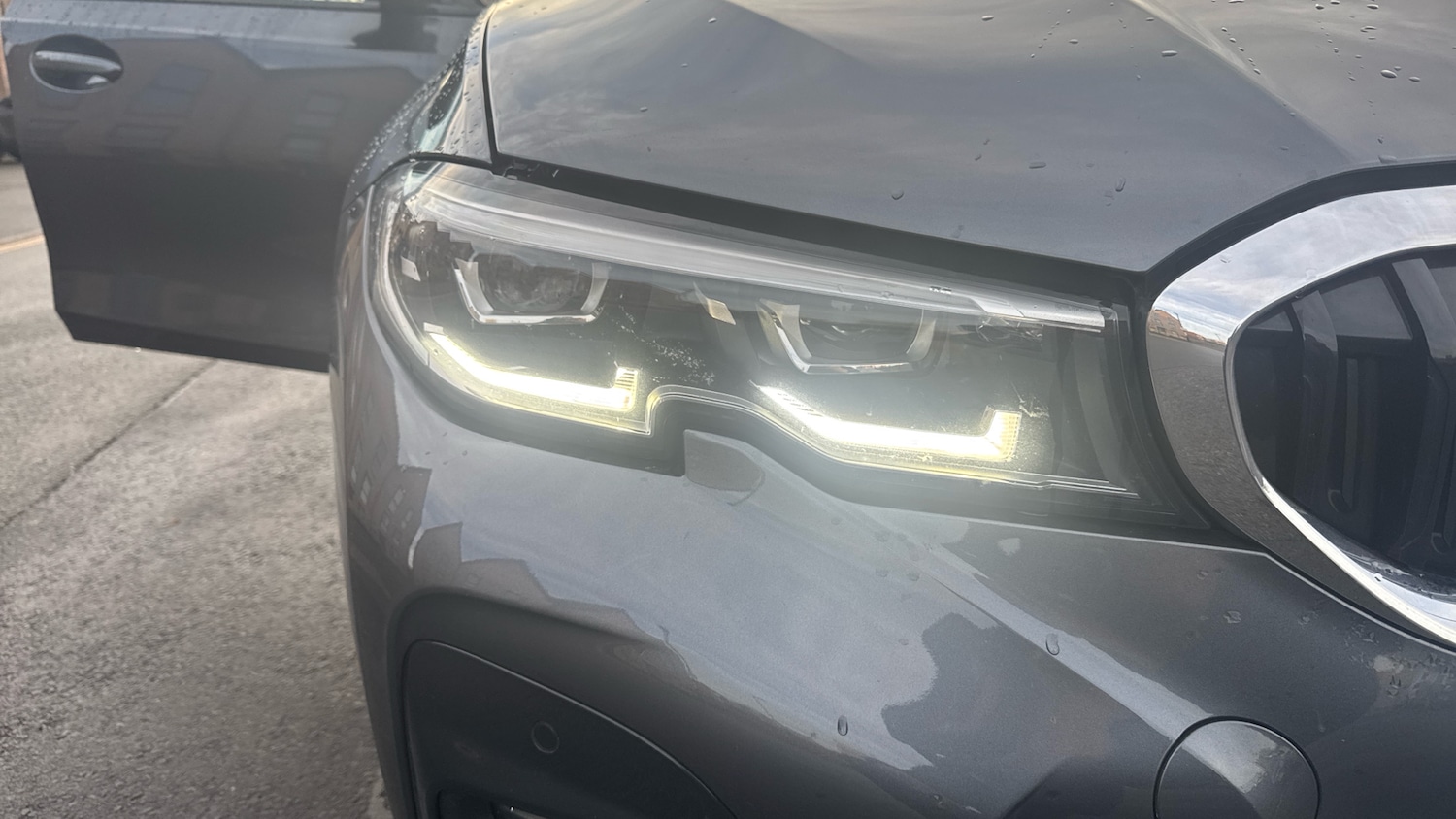 Used BMW 3 Series 2021 for sale - 77918416: Photo 54