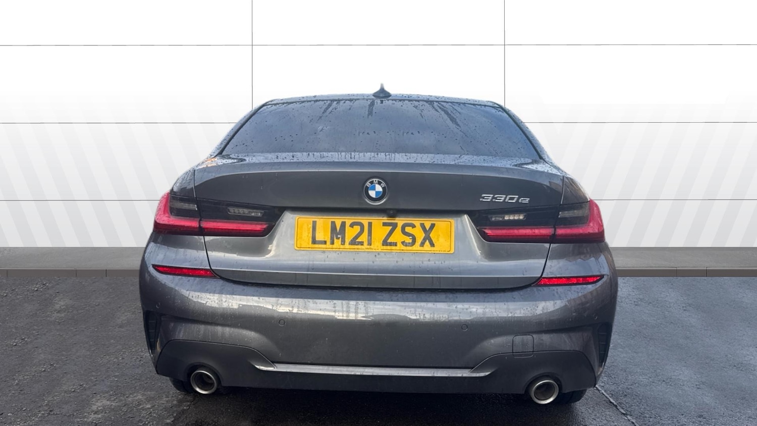 Used BMW 3 Series 2021 for sale - 77918416: Photo 6