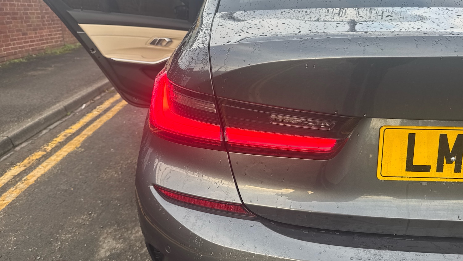 Used BMW 3 Series 2021 for sale - 77918416: Photo 60