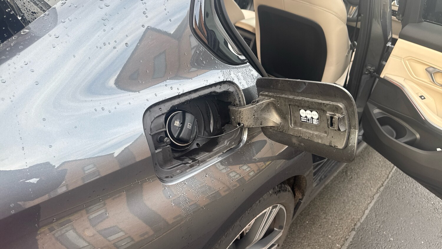 Used BMW 3 Series 2021 for sale - 77918416: Photo 63