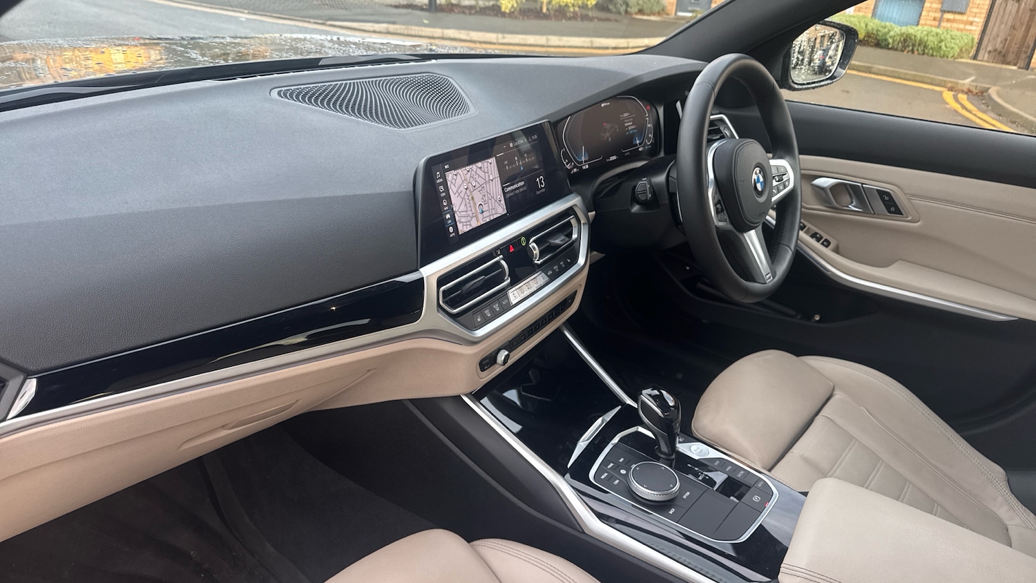 Used BMW 3 Series 2021 for sale - 77918416: Photo 9