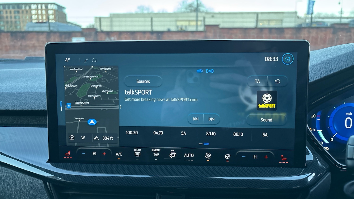 Used Ford Focus 2023 for sale - 77918415: Photo 12