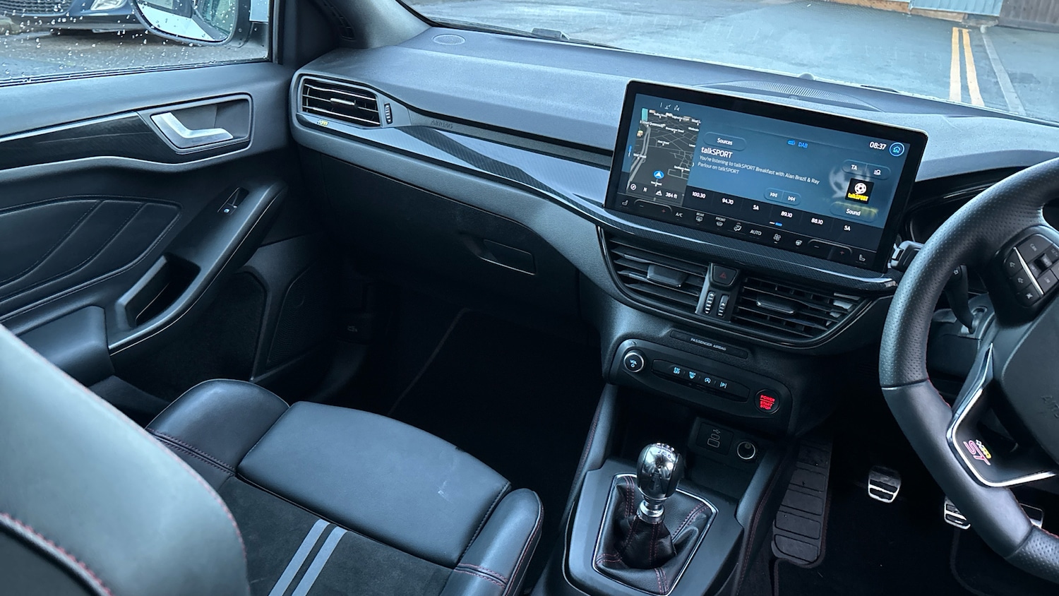 Used Ford Focus 2023 for sale - 77918415: Photo 14