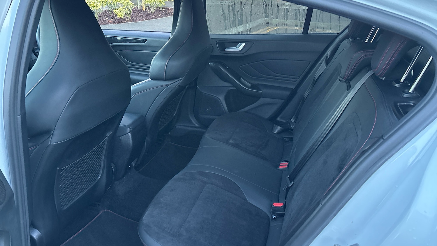 Used Ford Focus 2023 for sale - 77918415: Photo 16