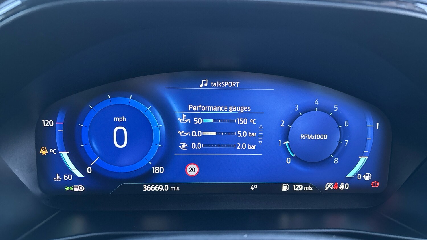 Used Ford Focus 2023 for sale - 77918415: Photo 18