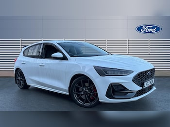 Used Ford Focus 2023 for sale - 77918415: Photo