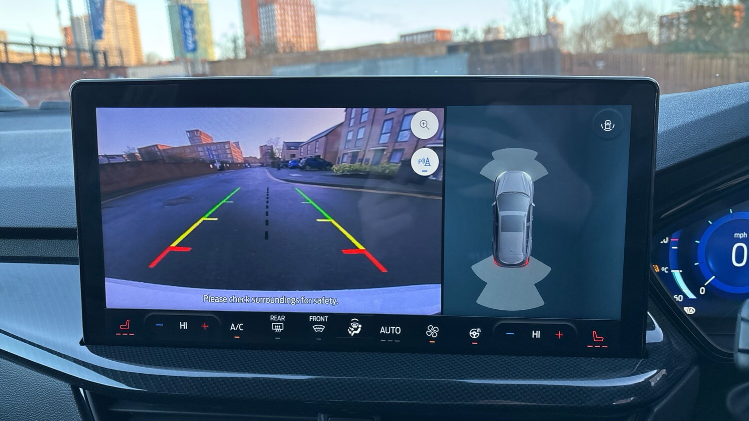 Used Ford Focus 2023 for sale - 77918415: Photo 22