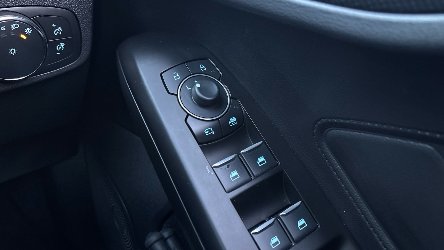 Used Ford Focus 2023 for sale - 77918415: Photo 28