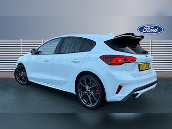 Used Ford Focus 2023 for sale - 77918415: Photo