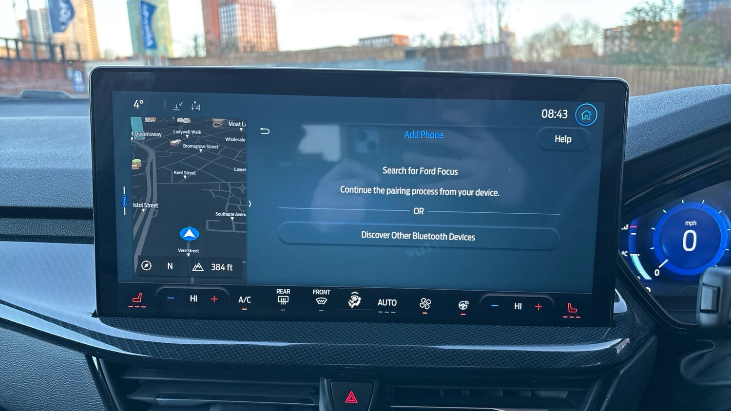 Used Ford Focus 2023 for sale - 77918415: Photo 30