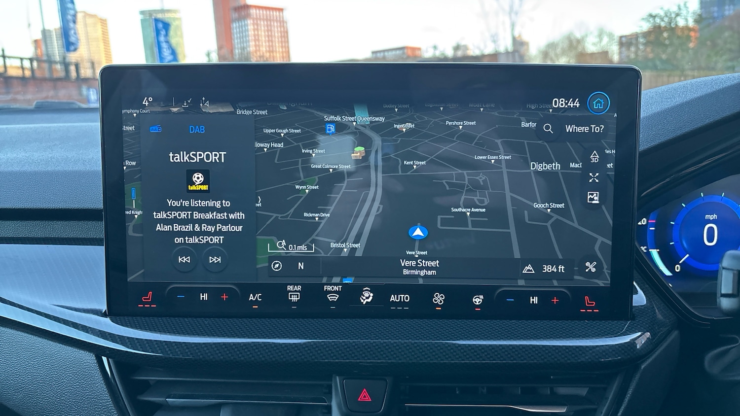 Used Ford Focus 2023 for sale - 77918415: Photo 31