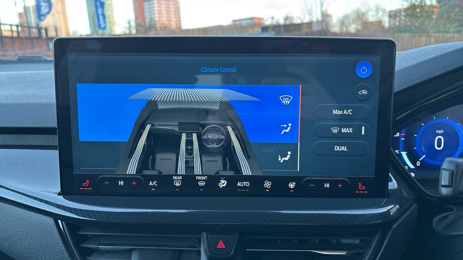 Used Ford Focus 2023 for sale - 77918415: Photo 32