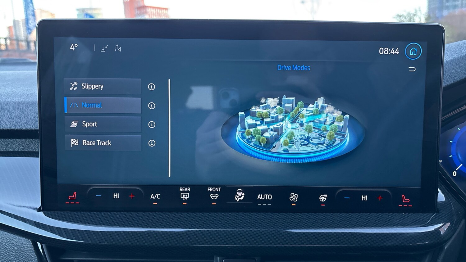 Used Ford Focus 2023 for sale - 77918415: Photo 33