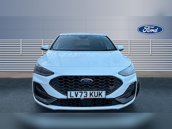 Used Ford Focus 2023 for sale - 77918415: Photo