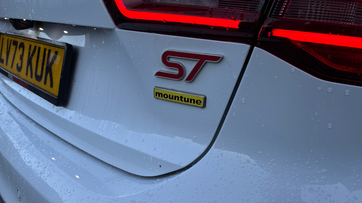 Used Ford Focus 2023 for sale - 77918415: Photo 40