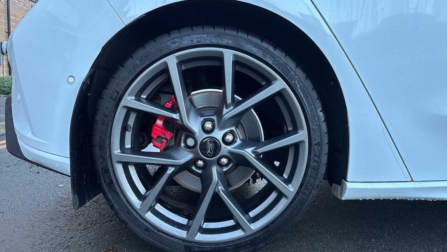 Used Ford Focus 2023 for sale - 77918415: Photo 7