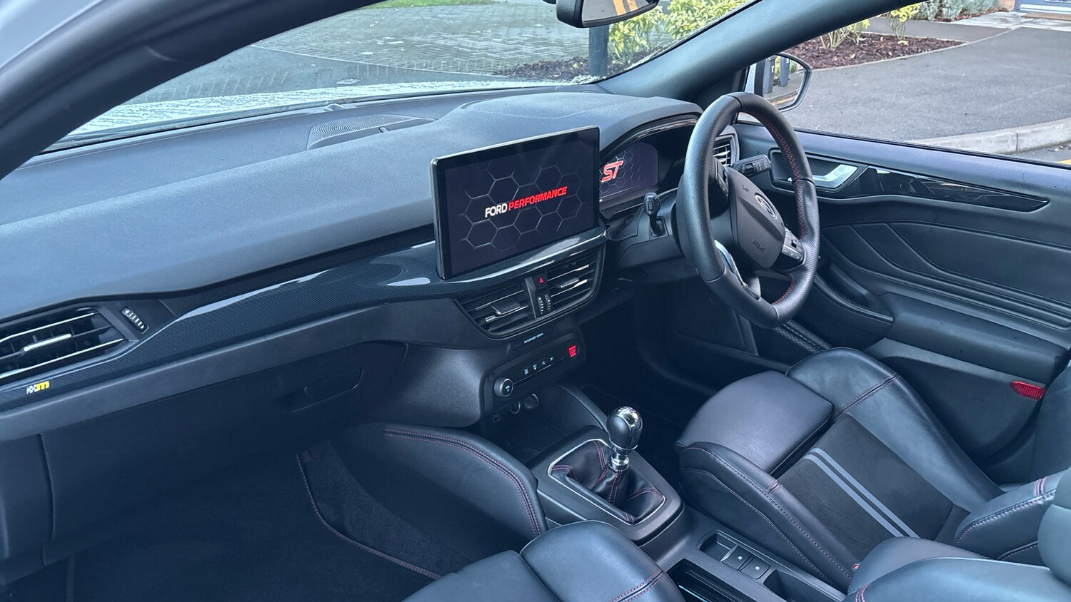 Used Ford Focus 2023 for sale - 77918415: Photo 9