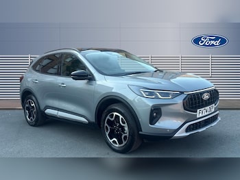 Used Ford Kuga 2024 for sale - 78733395: Photo