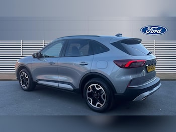 Used Ford Kuga 2024 for sale - 78733395: Photo