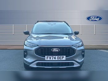 Used Ford Kuga 2024 for sale - 78733395: Photo