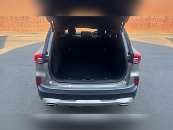 Used Ford Kuga 2024 for sale - 78733395: Photo