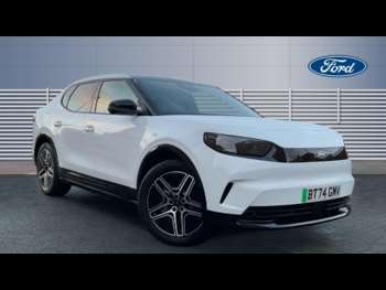 2024 (74) - 210kW Premium 77kWh 5dr Auto Electric Estate