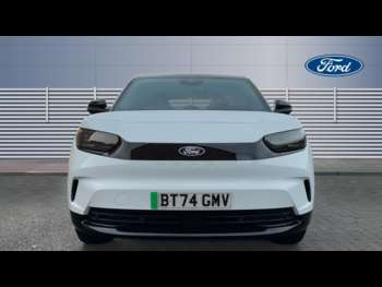Used Ford Capri 2024 for sale - 74802631: Photo