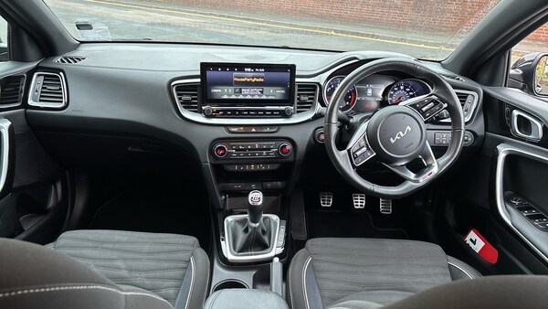 Used Kia Ceed 2022 for sale - 76233075: Photo 10