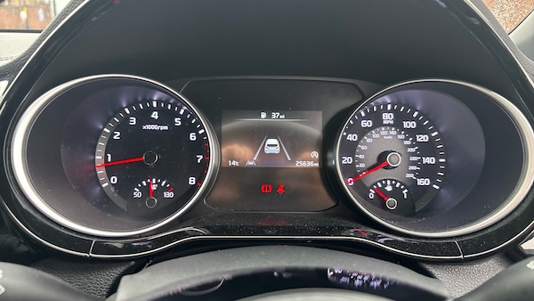Used Kia Ceed 2022 for sale - 76233075: Photo 18