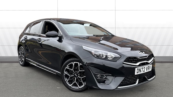 Used Kia Ceed 2022 for sale - 76233075: Photo 1