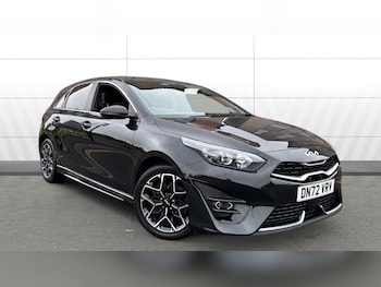 Kia - Ceed
