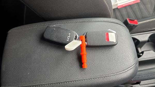 Used Kia Ceed 2022 for sale - 76233075: Photo 20