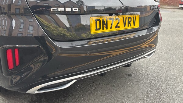 Used Kia Ceed 2022 for sale - 76233075: Photo 22