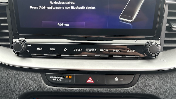 Used Kia Ceed 2022 for sale - 76233075: Photo 39