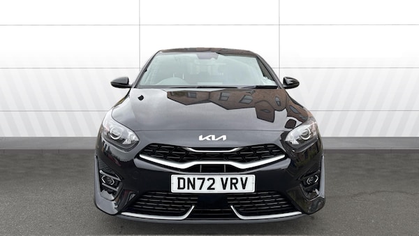 Used Kia Ceed 2022 for sale - 76233075: Photo 3