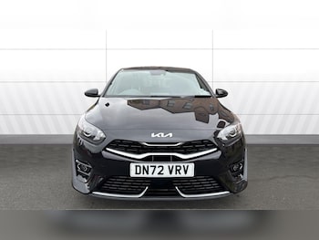 Used Kia Ceed 2022 for sale - 76233075: Photo 3
