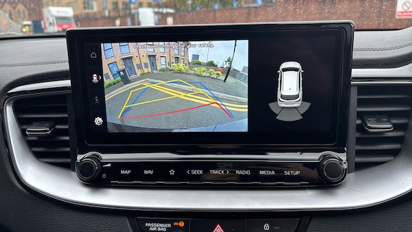 Used Kia Ceed 2022 for sale - 76233075: Photo 46