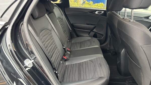 Used Kia Ceed 2022 for sale - 76233075: Photo 48