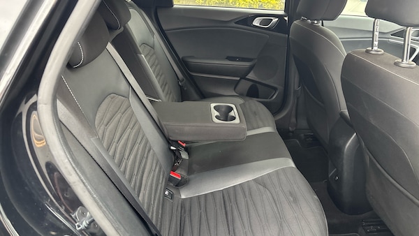 Used Kia Ceed 2022 for sale - 76233075: Photo 49