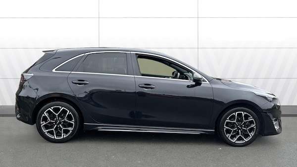 Used Kia Ceed 2022 for sale - 76233075: Photo 5
