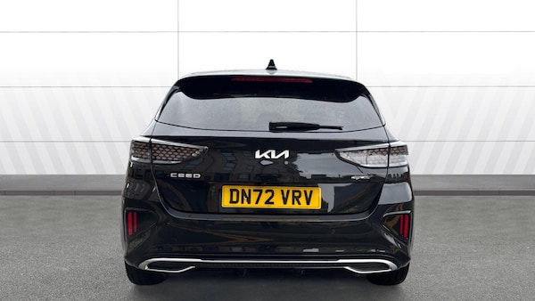 Used Kia Ceed 2022 for sale - 76233075: Photo 6