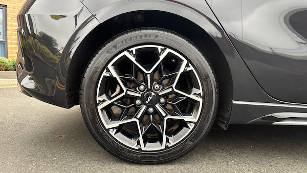 Used Kia Ceed 2022 for sale - 76233075: Photo 7