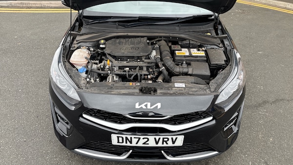 Used Kia Ceed 2022 for sale - 76233075: Photo 8